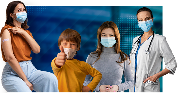 Imagen COVID Imagen COVID