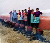 Mairena, el pueblo de las ollas de puchero